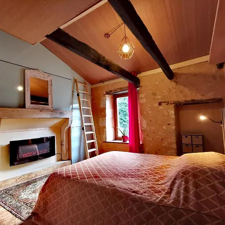 D'hotes Des Forges B&B *