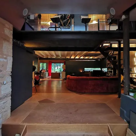 D'hotes Des Forges *