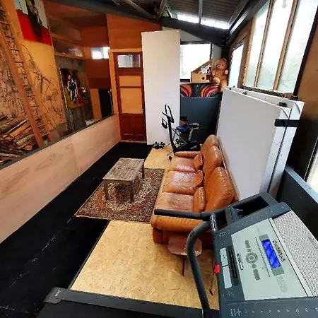 B&B D'hotes Des Forges *