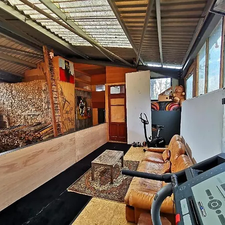 D'hotes Des Forges B&B Cellefrouin