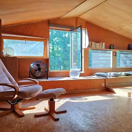 D'hotes Des Forges B&B *