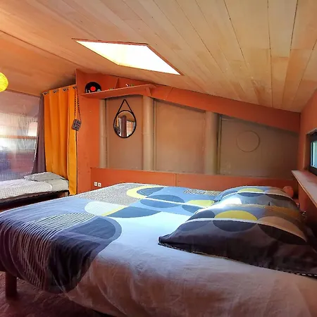 B&B D'hotes Des Forges