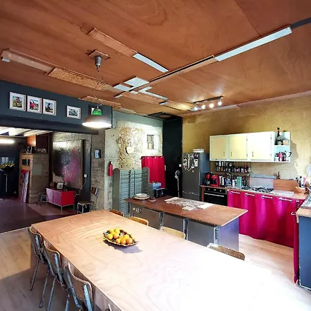 B&B D'hotes Des Forges