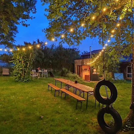 D'hotes Des Forges *