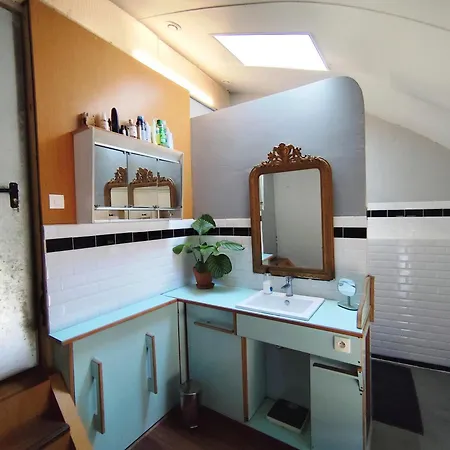 D'hotes Des Forges B&B Cellefrouin