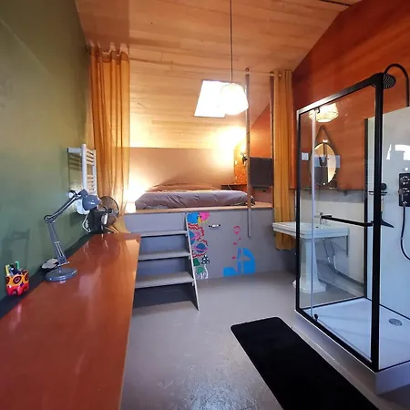 D'hotes Des Forges *