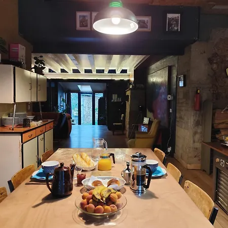 D'hotes Des Forges B&B *