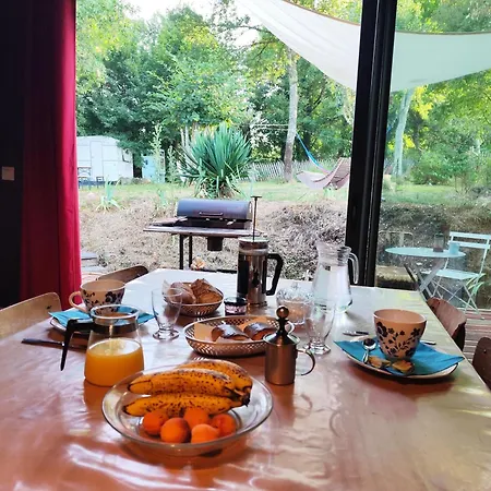 B&B D'hotes Des Forges