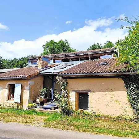 D'hotes Des Forges