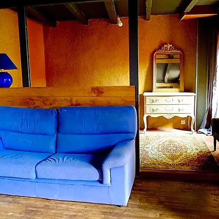 D'hotes Des Forges Bed & Breakfast Cellefrouin