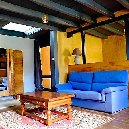 Bed & Breakfast D'hotes Des Forges