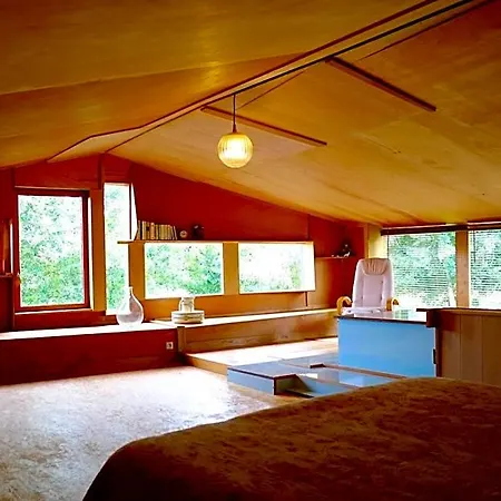 Bed & Breakfast D'hotes Des Forges