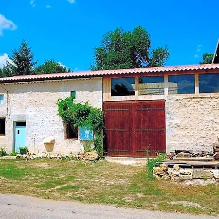 D'hotes Des Forges