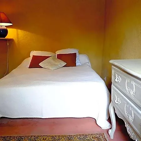 D'hotes Des Forges Bed & Breakfast *