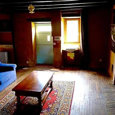Bed & Breakfast D'hotes Des Forges