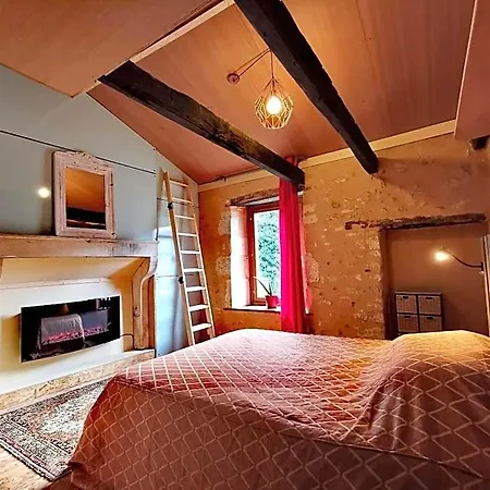 D'hotes Des Forges
