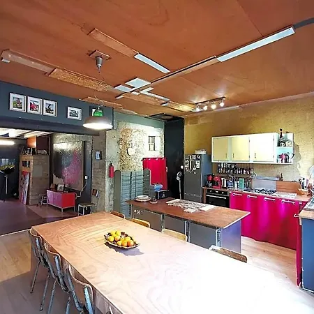 Bed & Breakfast D'hotes Des Forges *