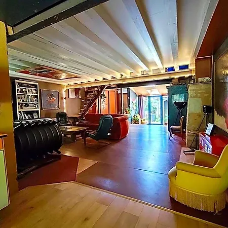 Bed & Breakfast D'hotes Des Forges *