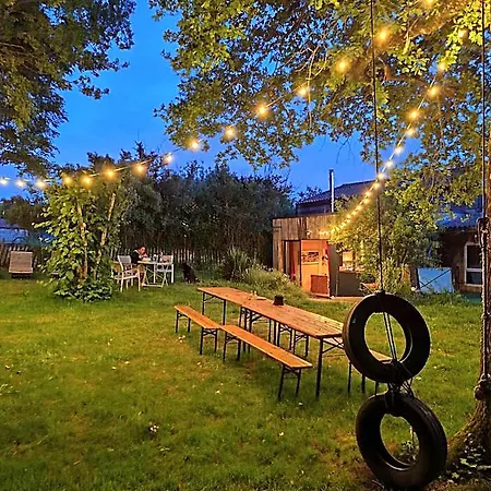 D'hotes Des Forges Bed & Breakfast *