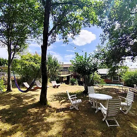 Bed & Breakfast D'hotes Des Forges *