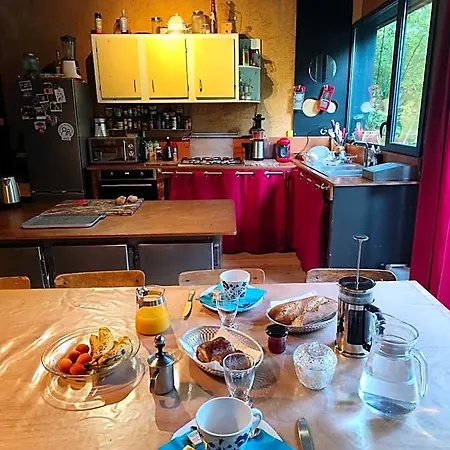 Bed & Breakfast D'hotes Des Forges *