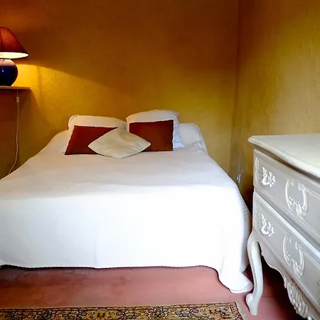 D'hotes Des Forges *