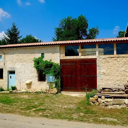 Panzió D'hotes Des Forges *