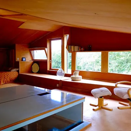 D'hotes Des Forges ベッド・アンド・ブレックファスト *