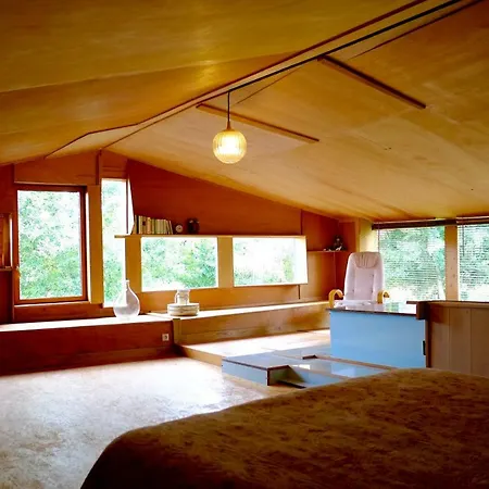 B&B D'hotes Des Forges Cellefrouin