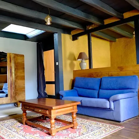 B&B D'hotes Des Forges